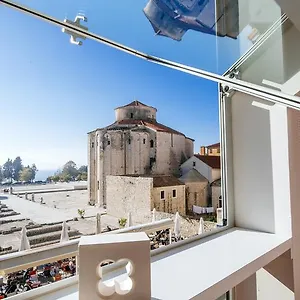  Hostel Boutique Forum Kroatië